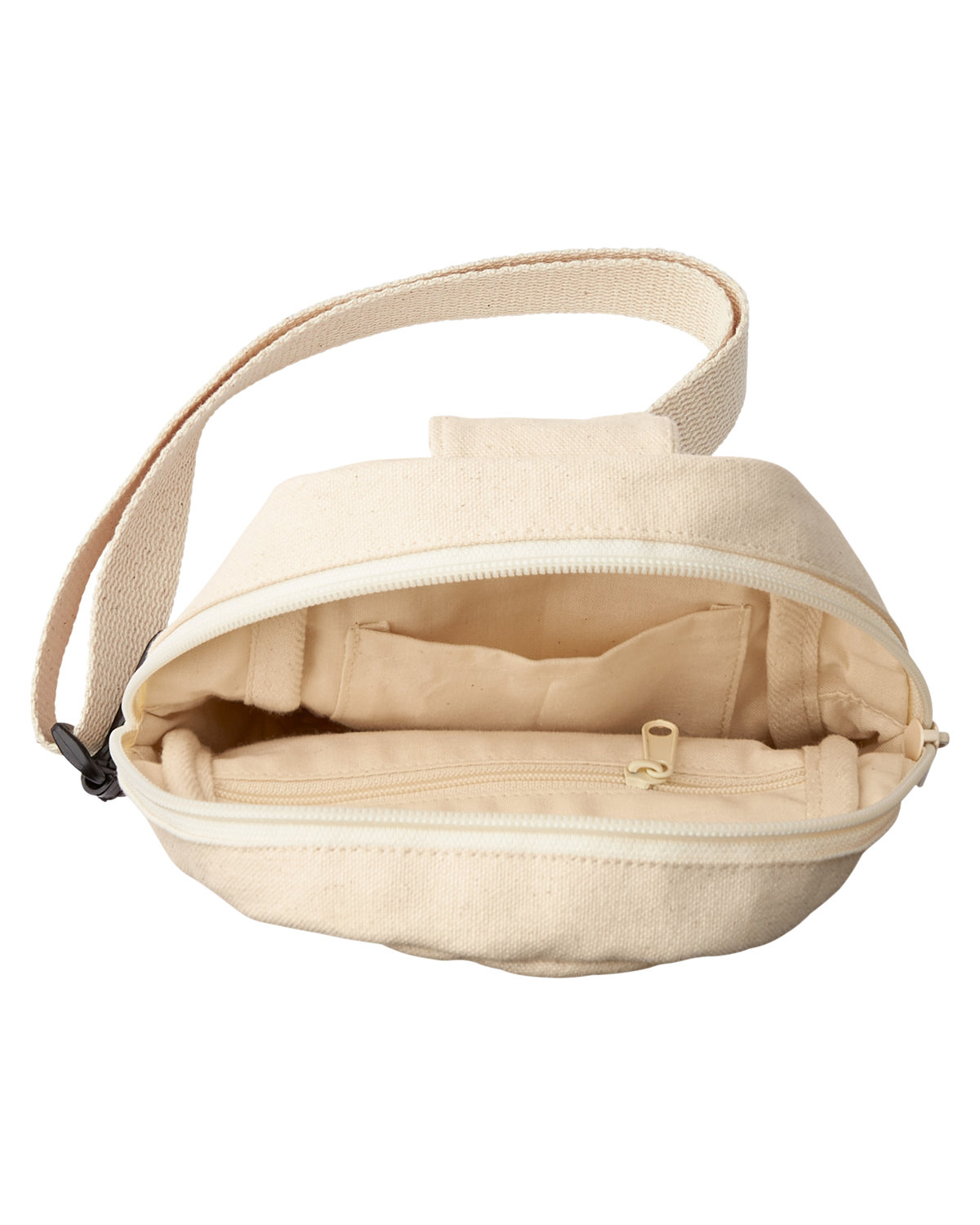 Epic Recycled Cotton Crossbody Bag 3