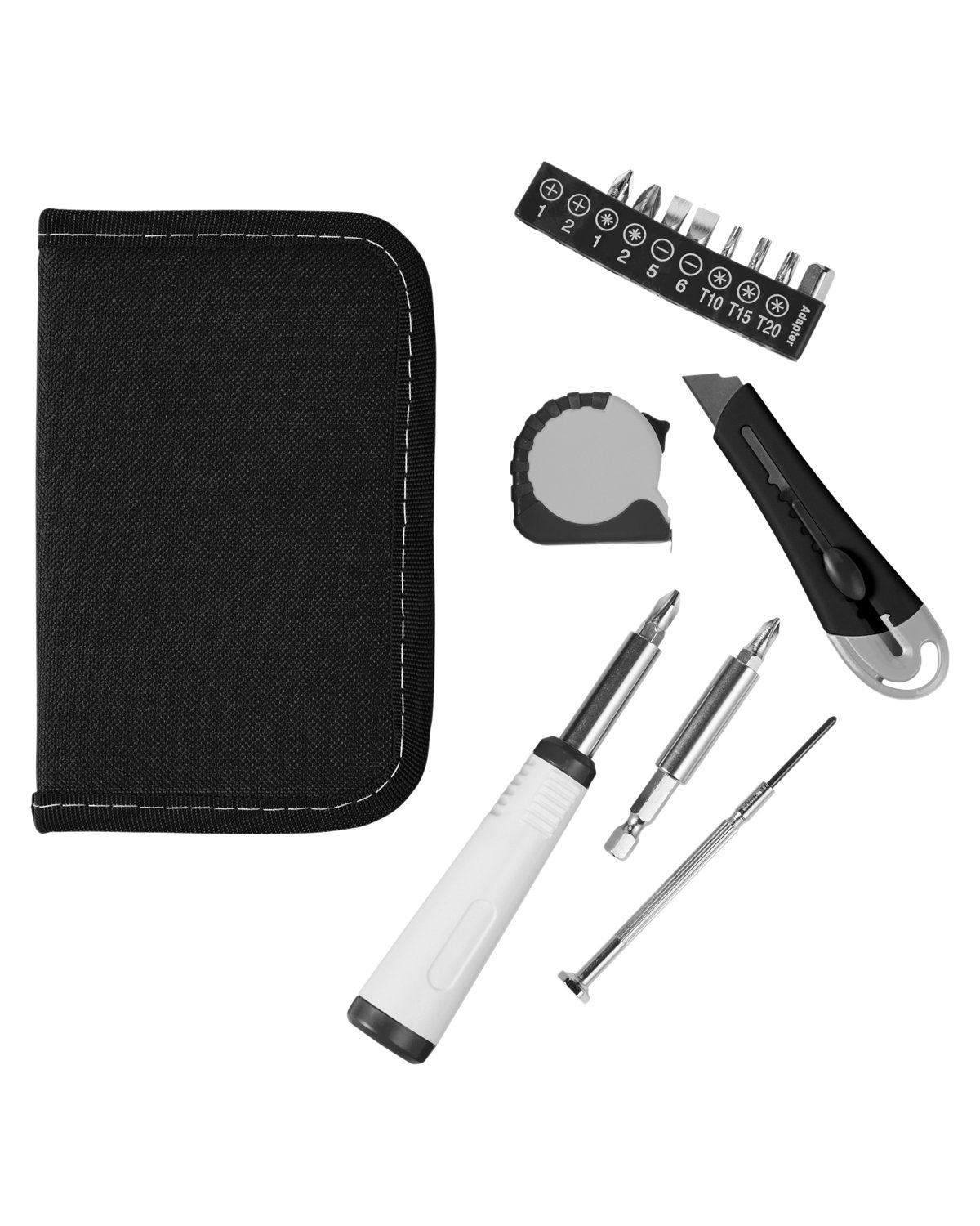 Zip Exec Tool Kit 10