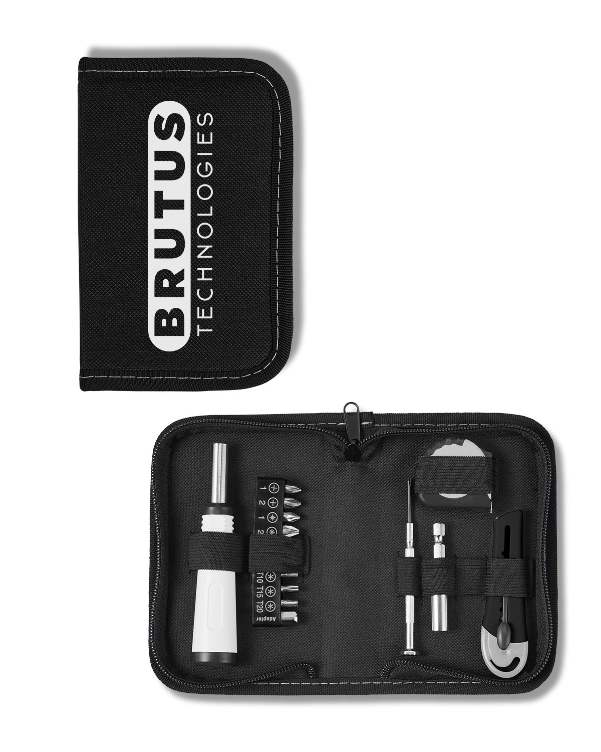 Zip Exec Tool Kit 11