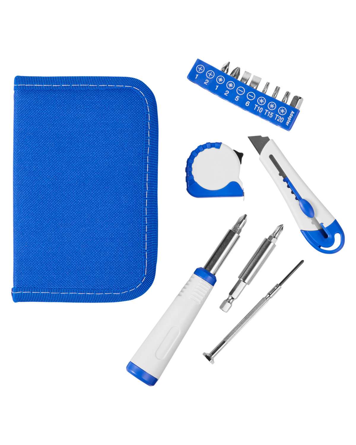 Zip Exec Tool Kit 2