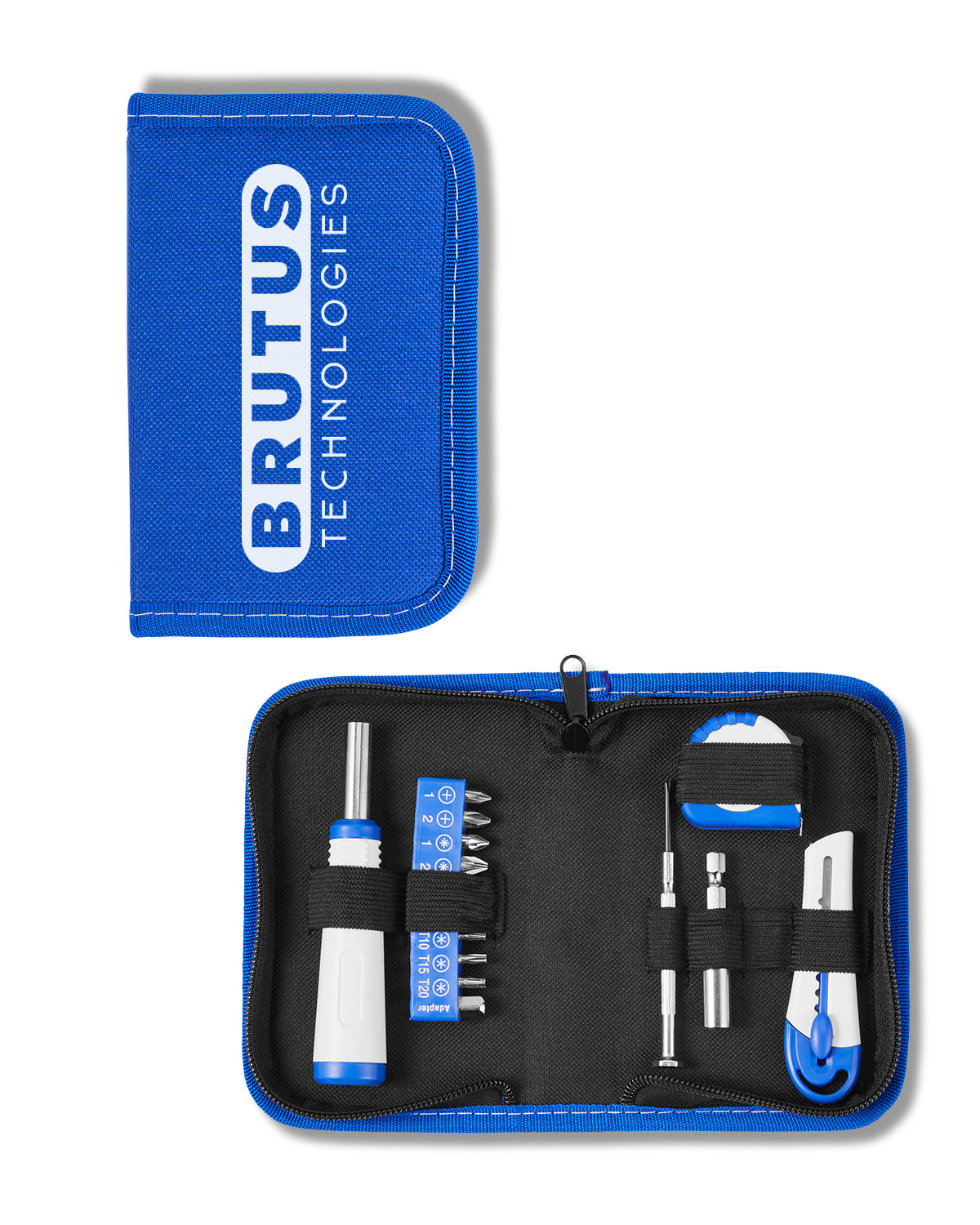 Zip Exec Tool Kit 9
