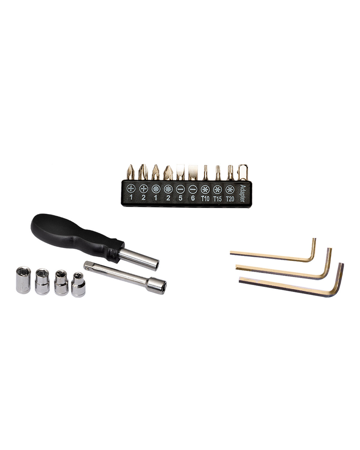 Tool Gift Set 20pc 2