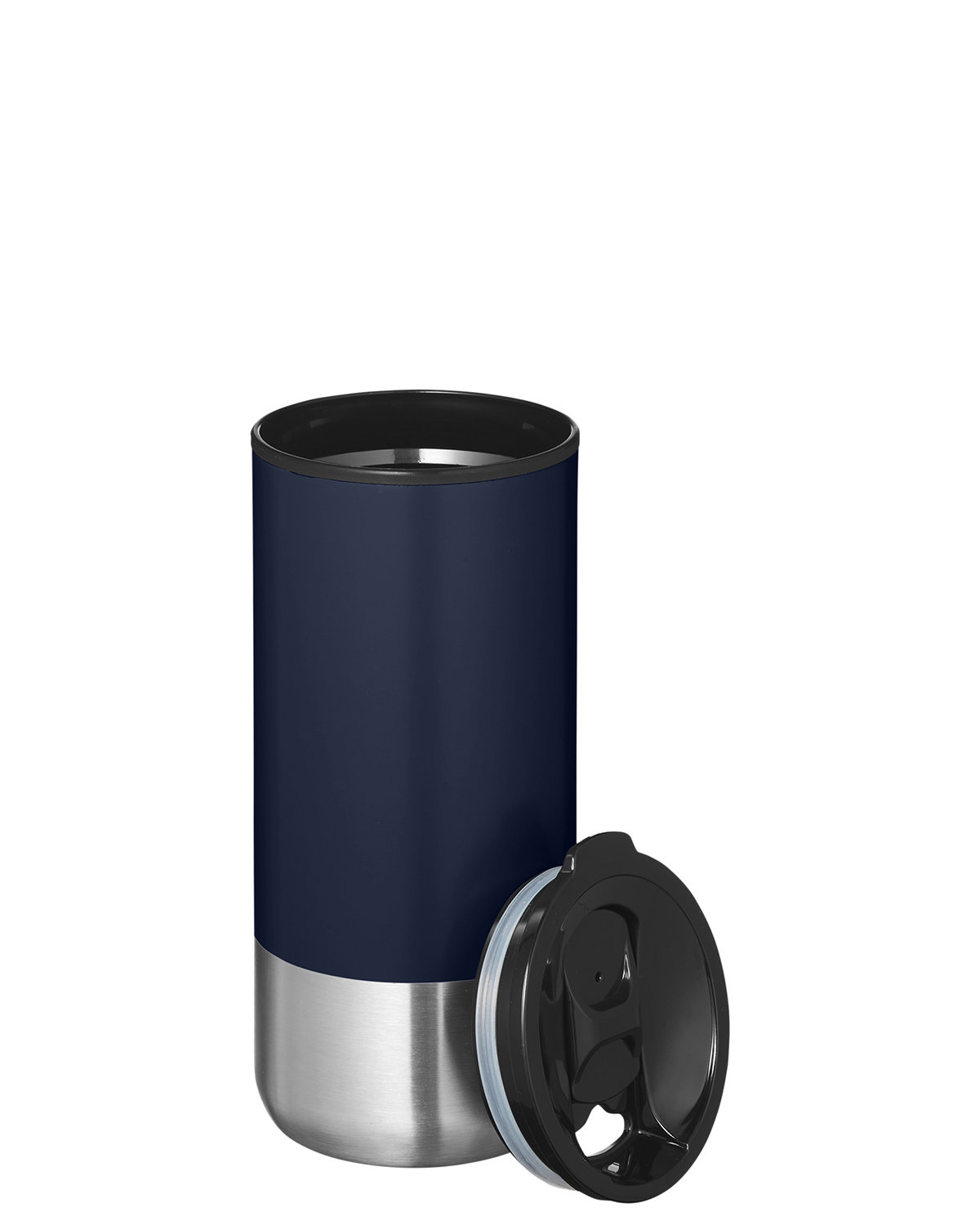 Summit 16 oz Insulated Tumbler With Straw 3