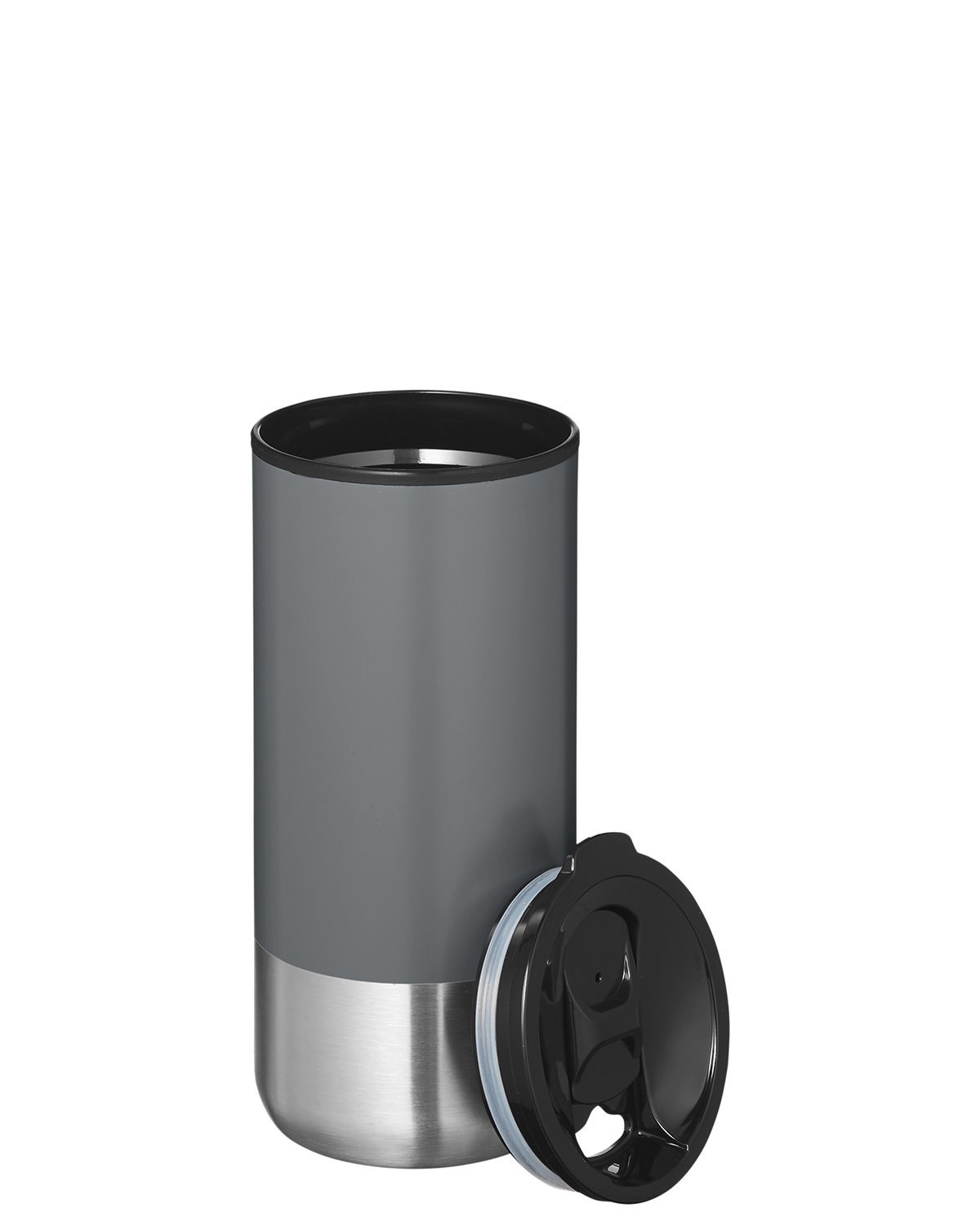 Summit 16 oz Insulated Tumbler With Straw 19
