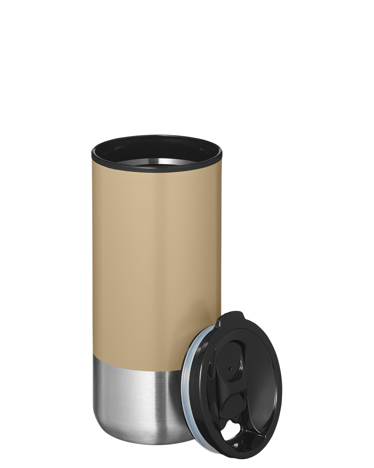 Summit 16 oz Insulated Tumbler With Straw 20