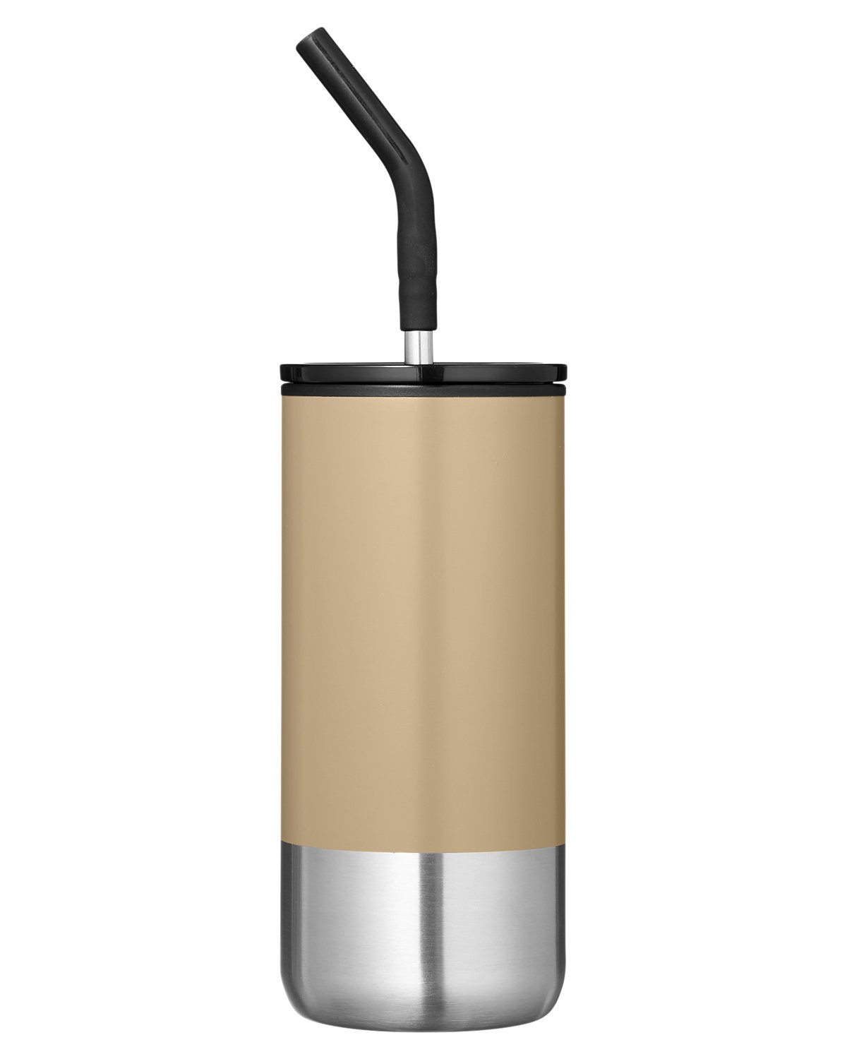 Summit 16 oz Insulated Tumbler With Straw 23