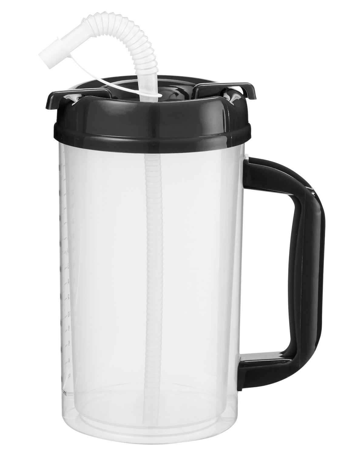 32 oz Medical Tumbler With Measurements 2