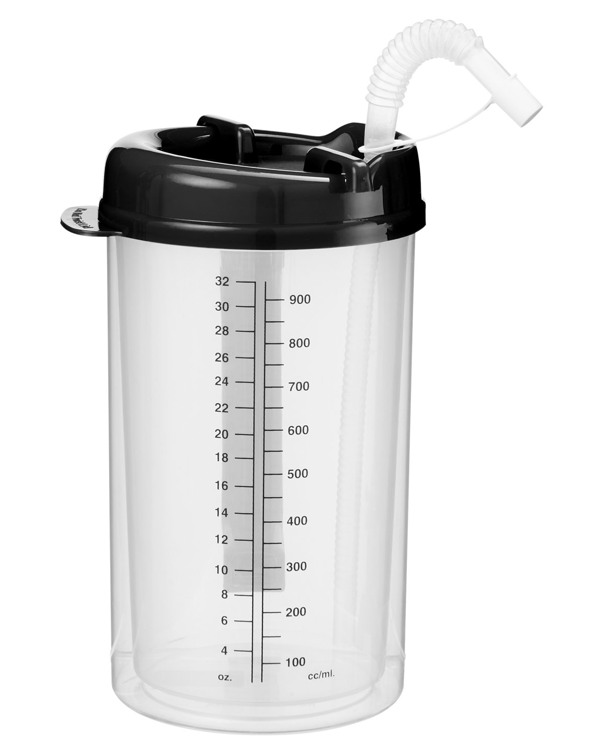 32 oz Medical Tumbler With Measurements 4