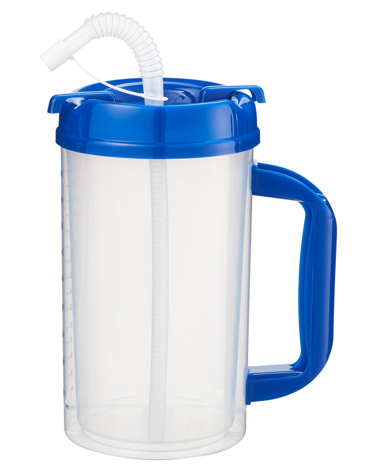 32 oz Medical Tumbler With Measurements 23