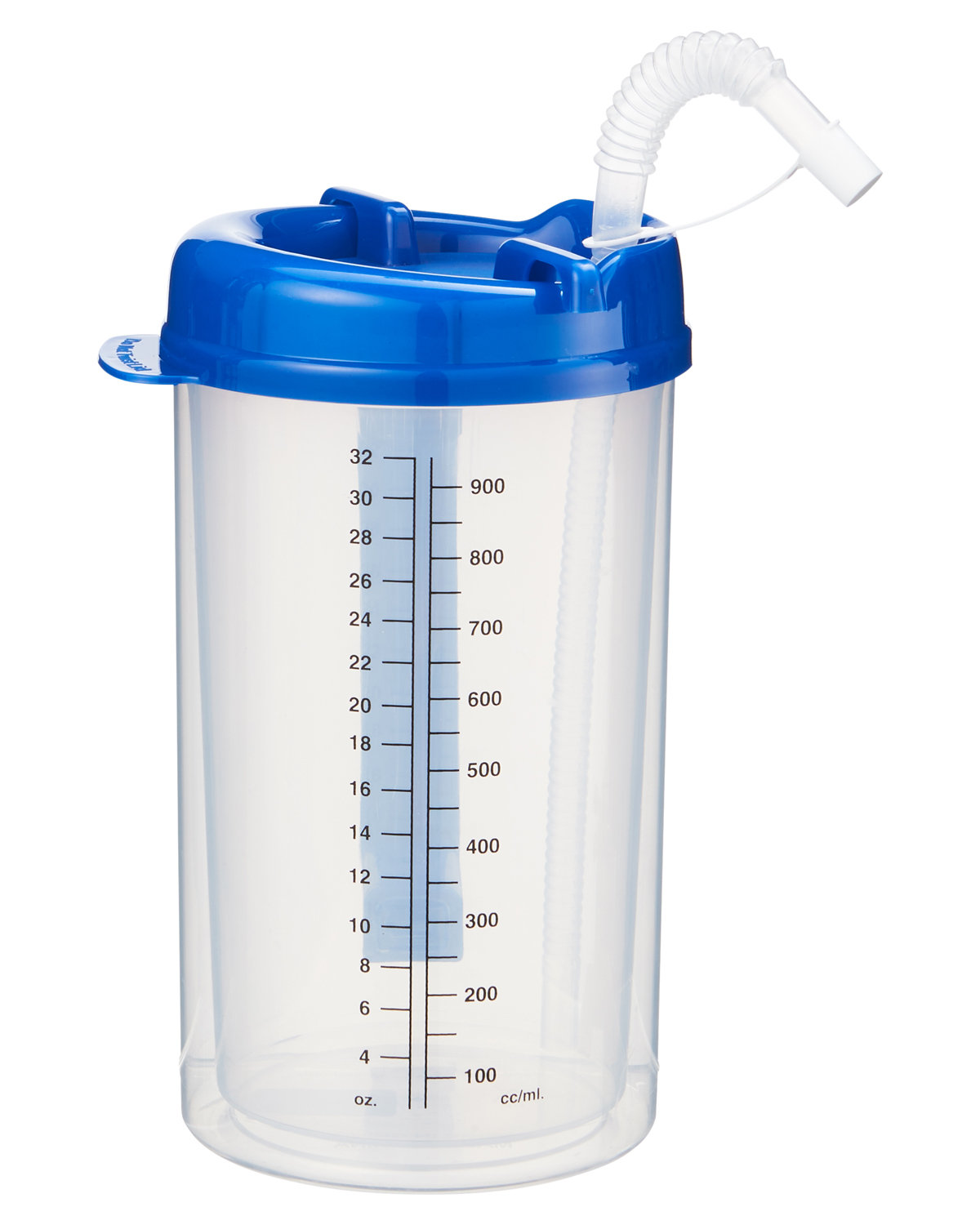 32 oz Medical Tumbler With Measurements 7