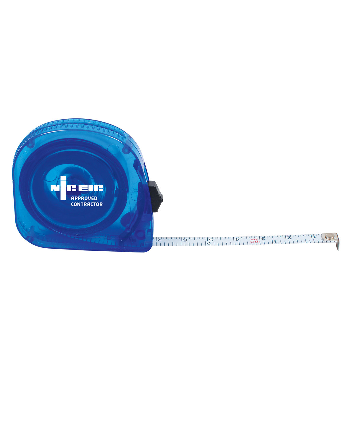 Translucent Tape Measure 10' 6