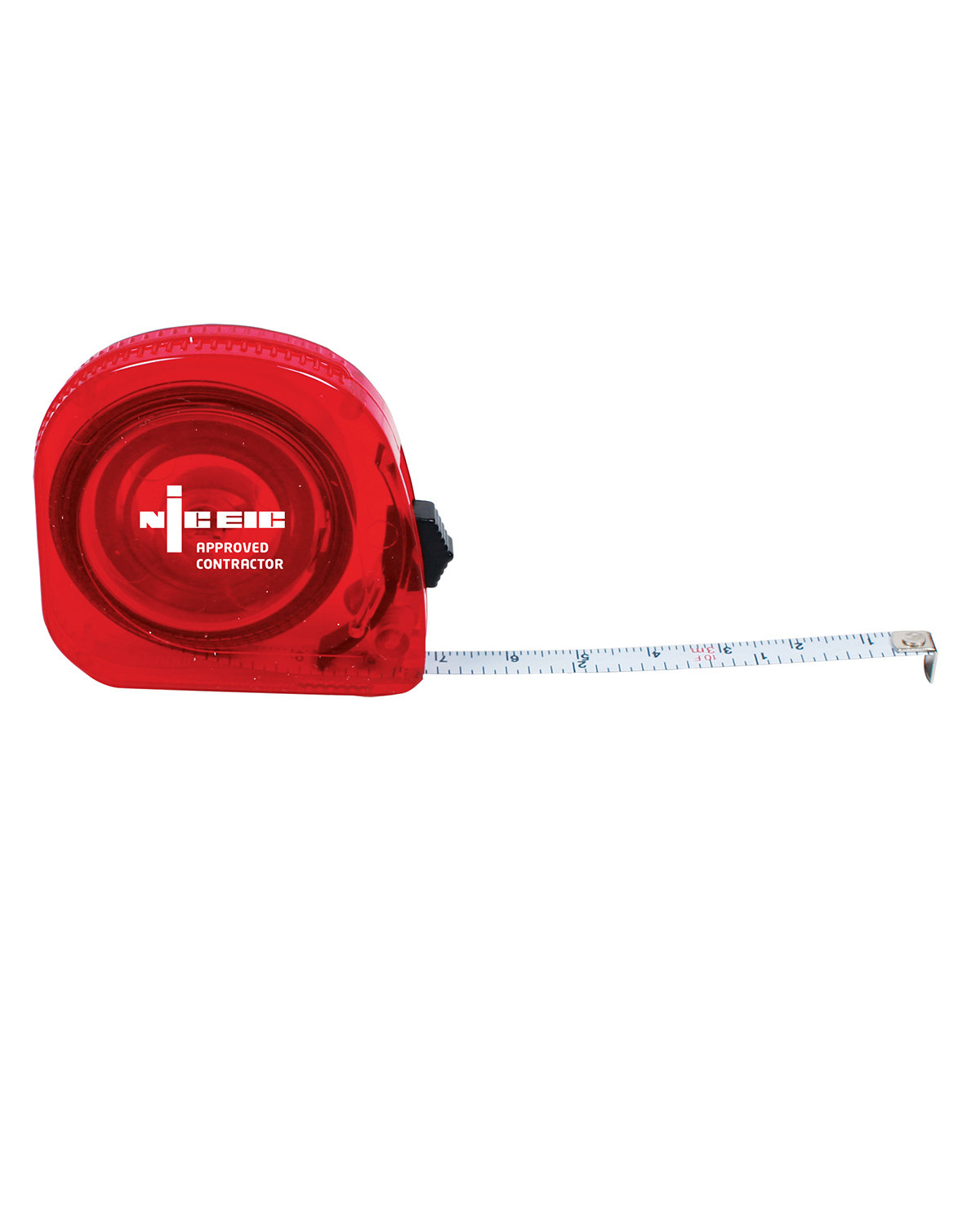 Translucent Tape Measure 10' 4