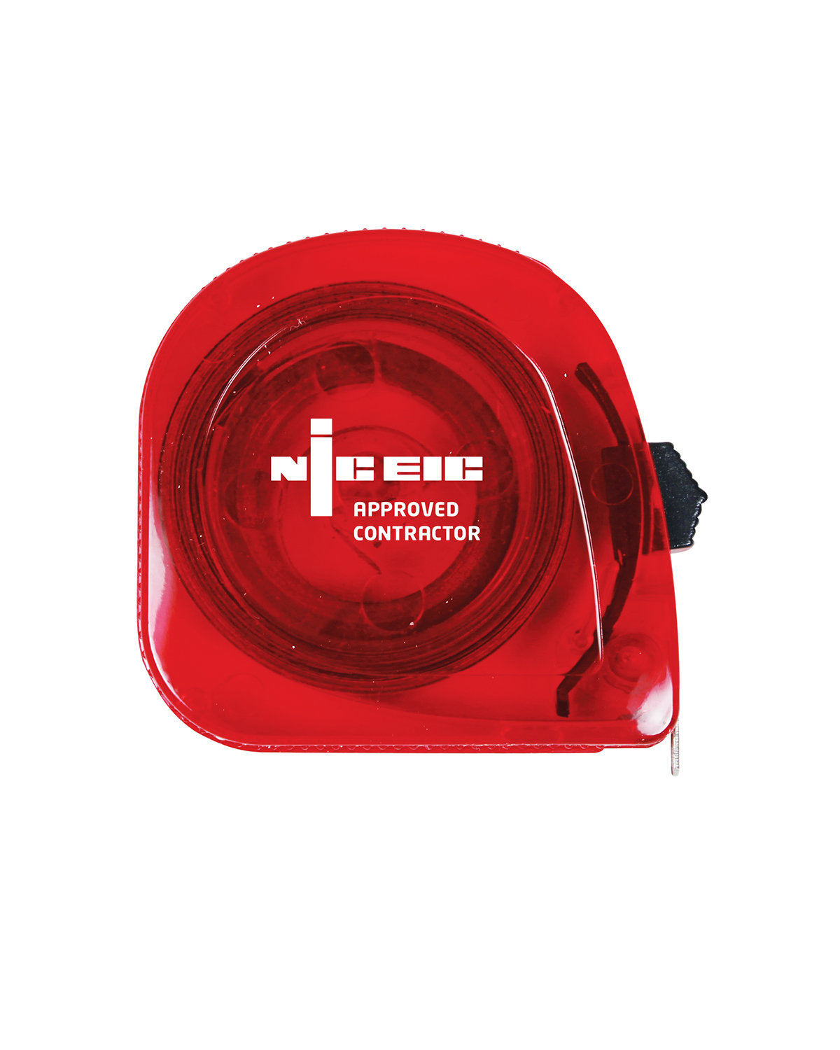 Translucent Tape Measure 10' 3