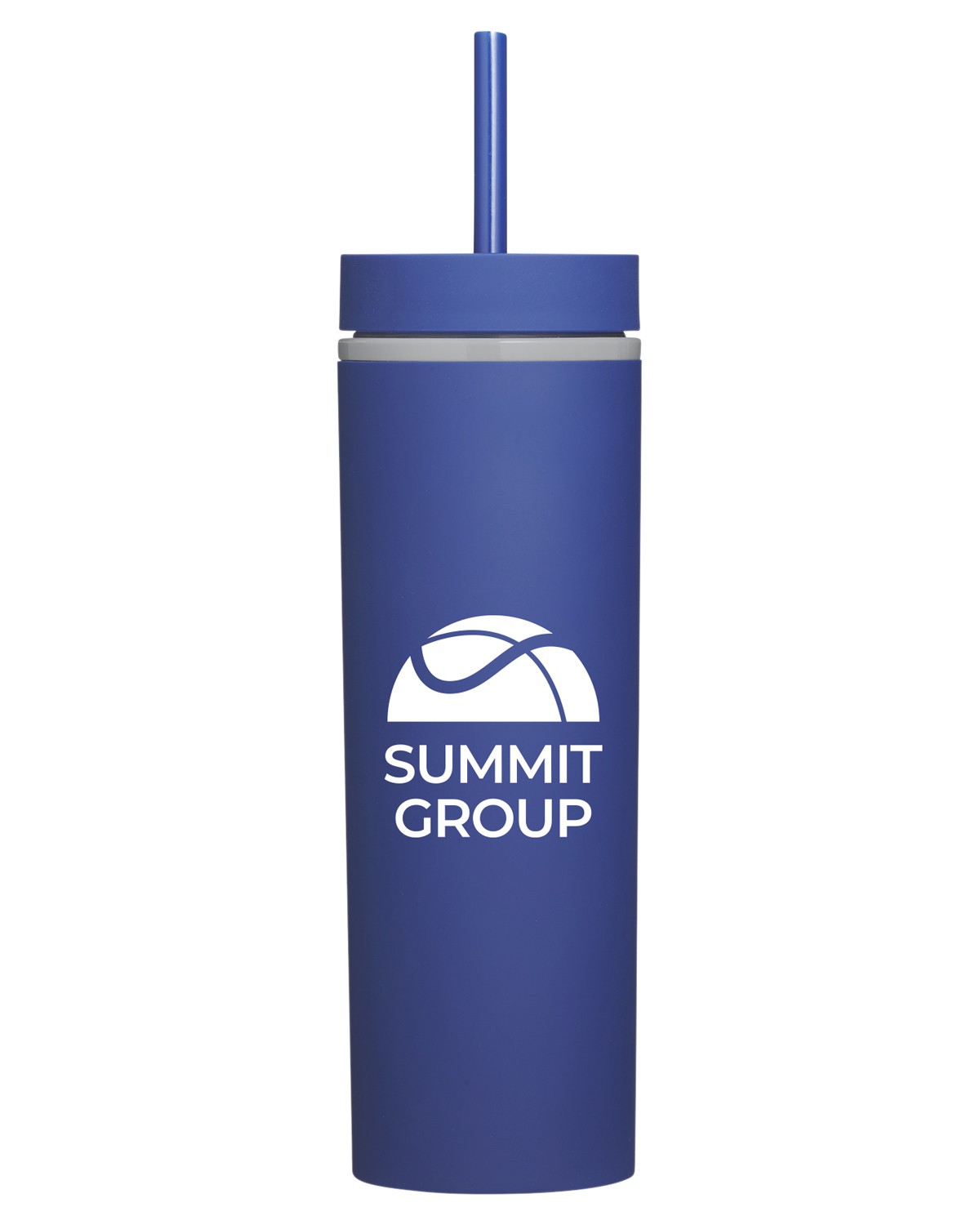 Adventure 16 oz Insulated Tumbler With Straw 58