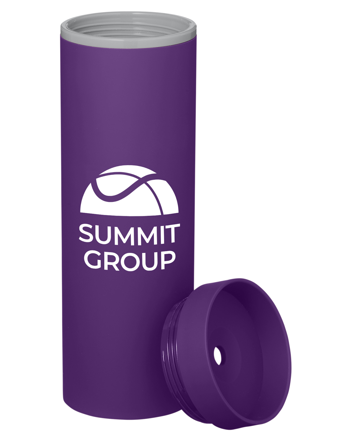 Adventure 16 oz Insulated Tumbler With Straw 15