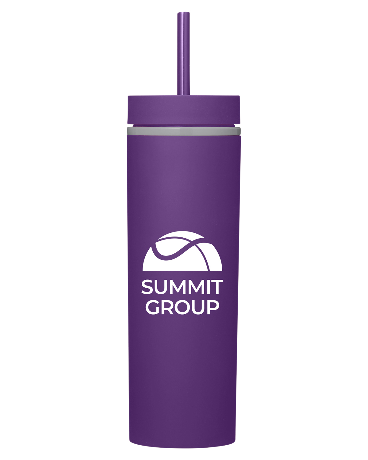Adventure 16 oz Insulated Tumbler With Straw 11