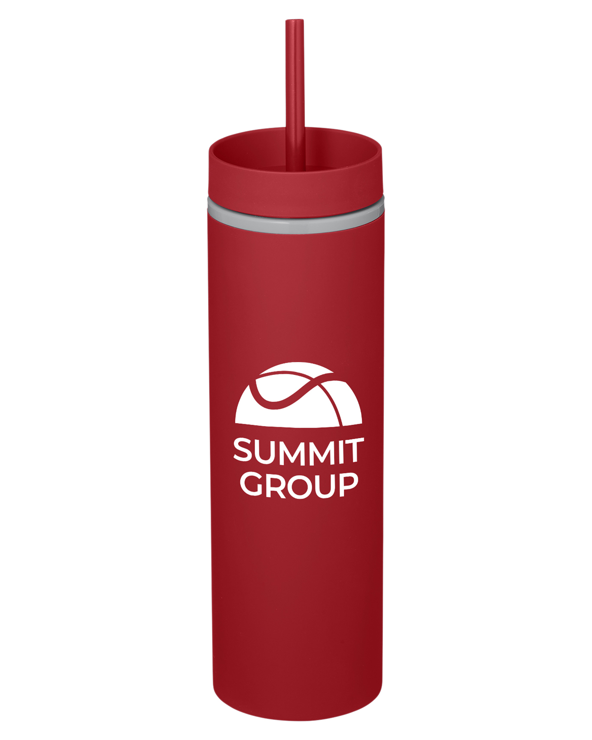 Adventure 16 oz Insulated Tumbler With Straw 5