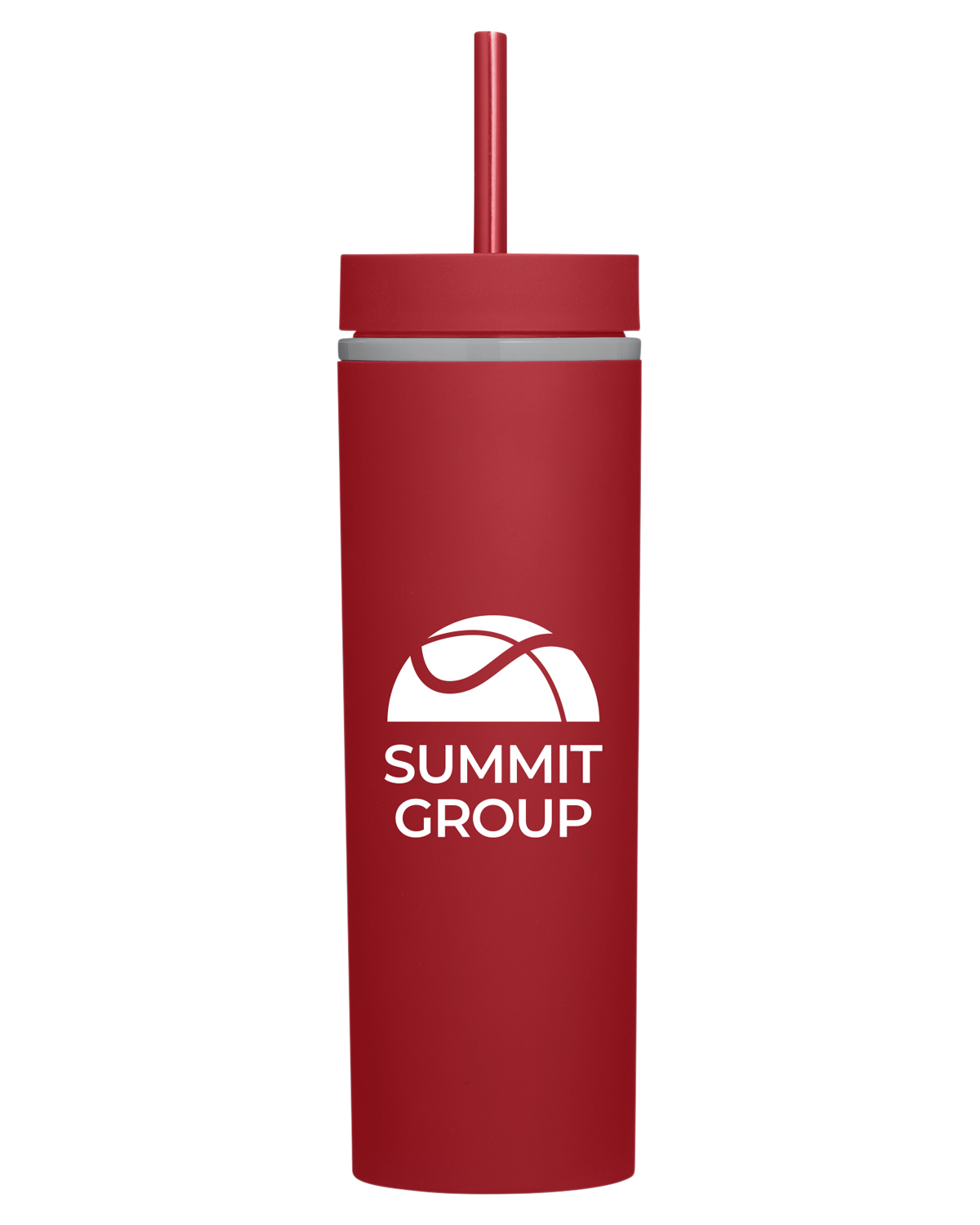 Adventure 16 oz Insulated Tumbler With Straw 10