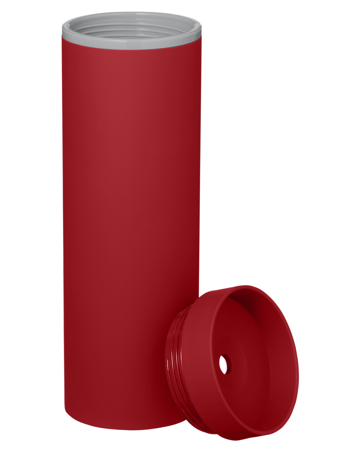 Adventure 16 oz Insulated Tumbler With Straw 4