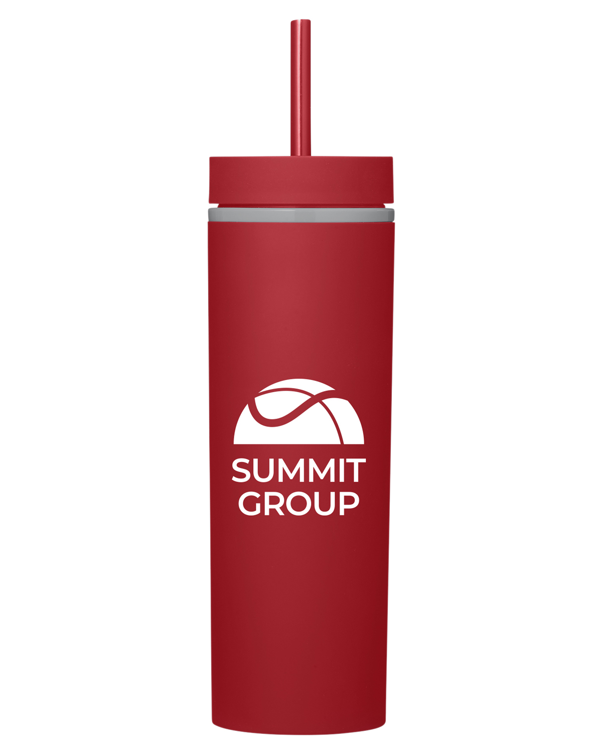 Adventure 16 oz Insulated Tumbler With Straw 45