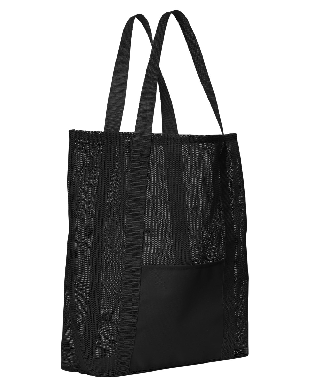 Belle Mare Beach Mesh Tote Bag 36