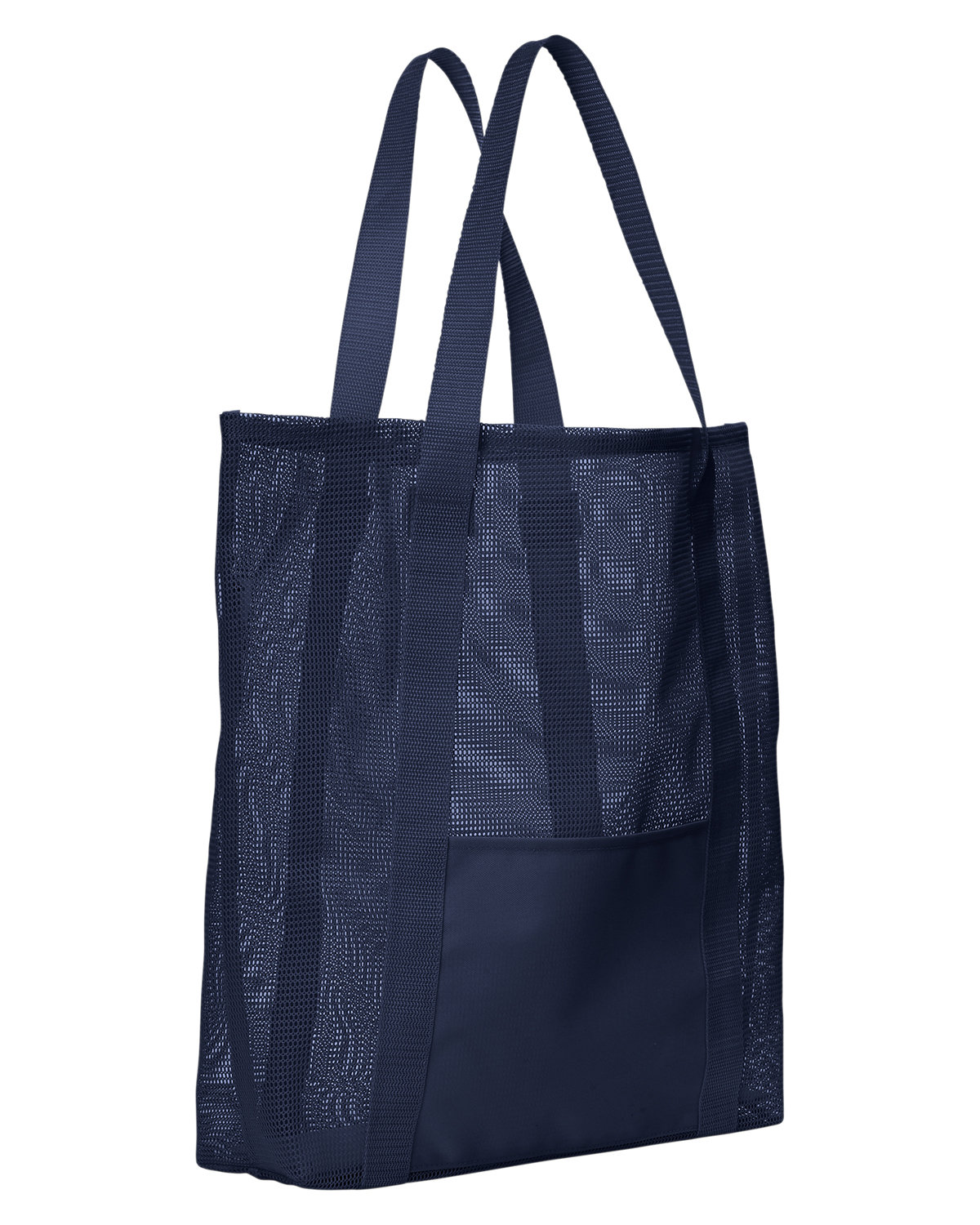 Belle Mare Beach Mesh Tote Bag 33