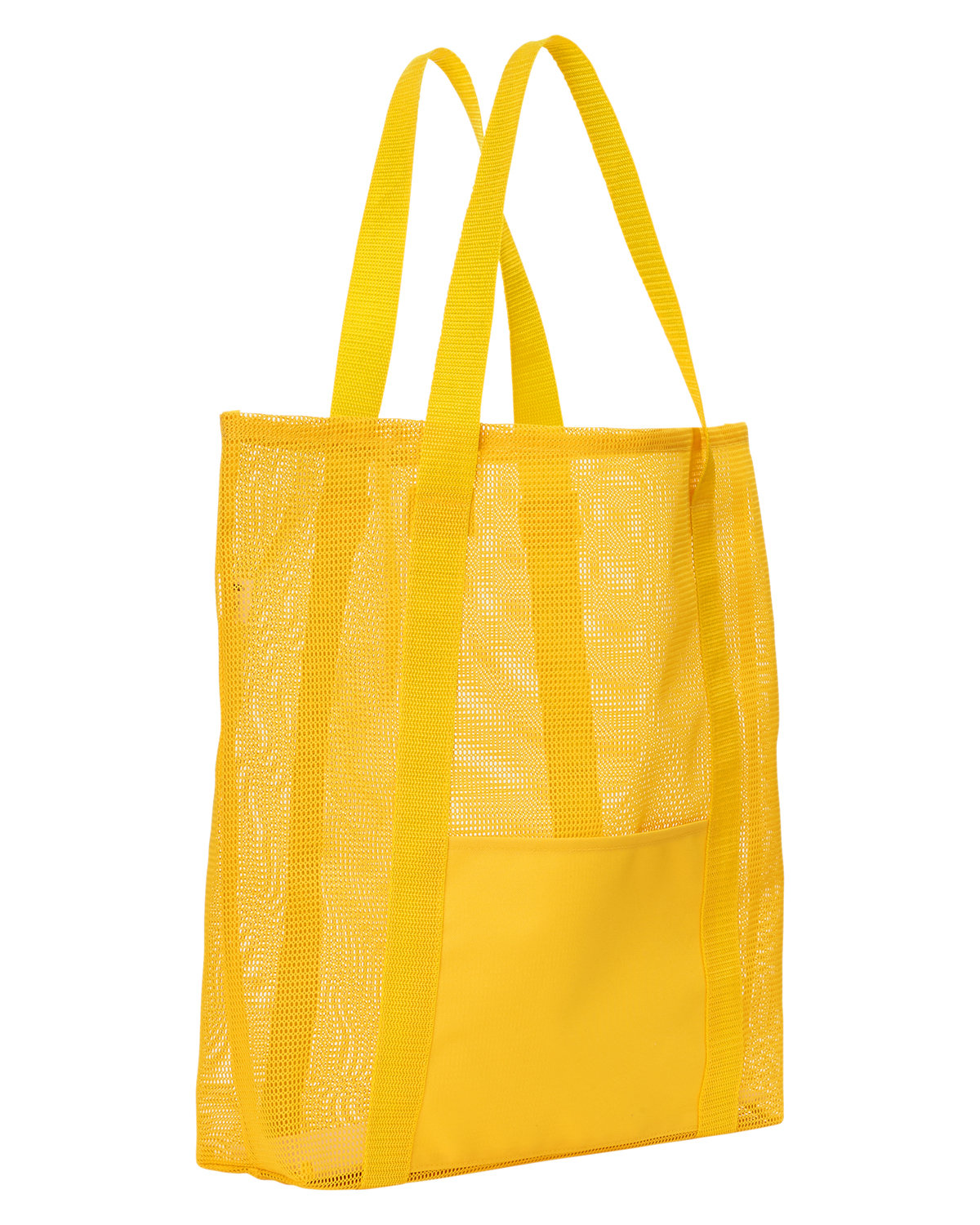 Belle Mare Beach Mesh Tote Bag 35