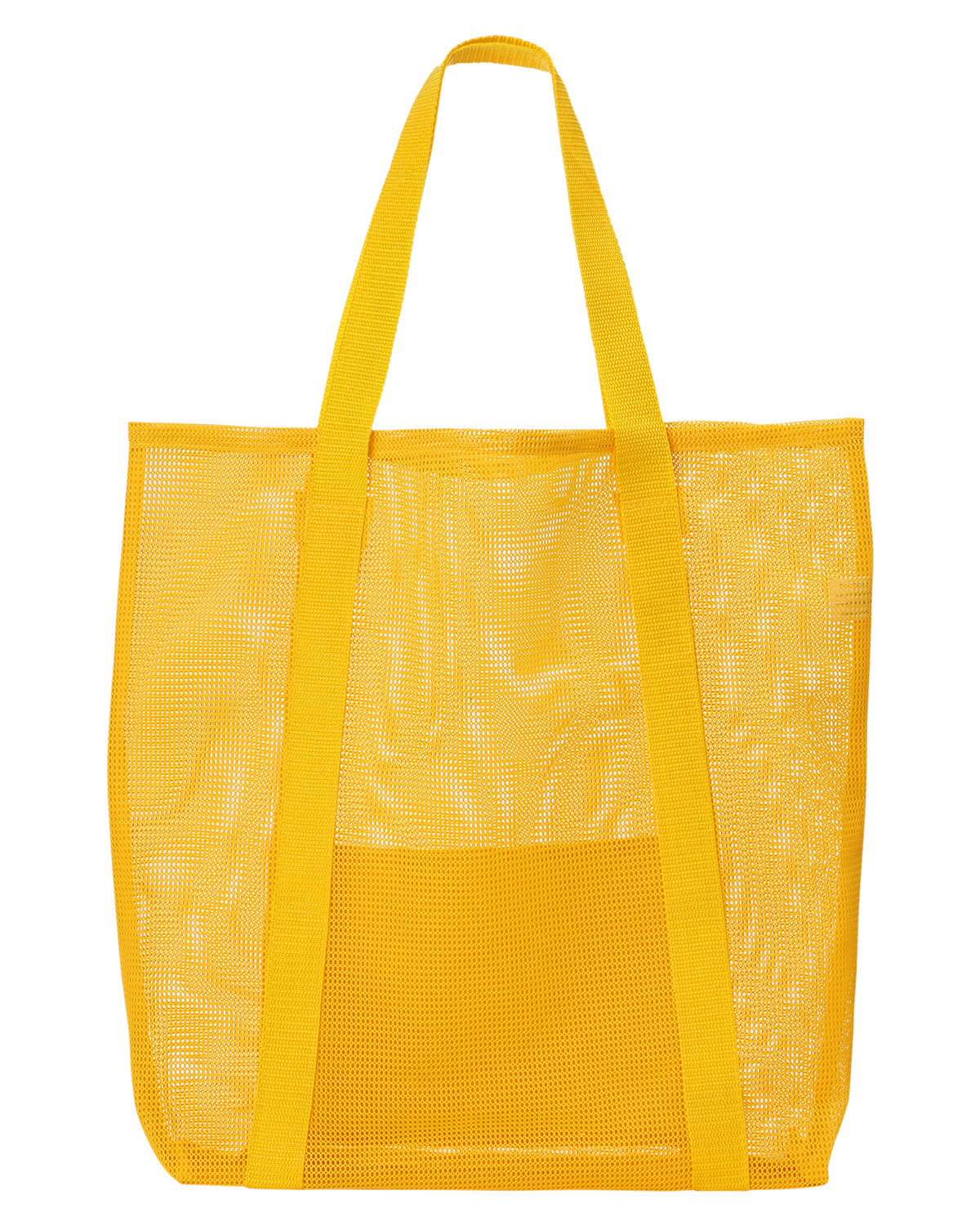 Belle Mare Beach Mesh Tote Bag 37