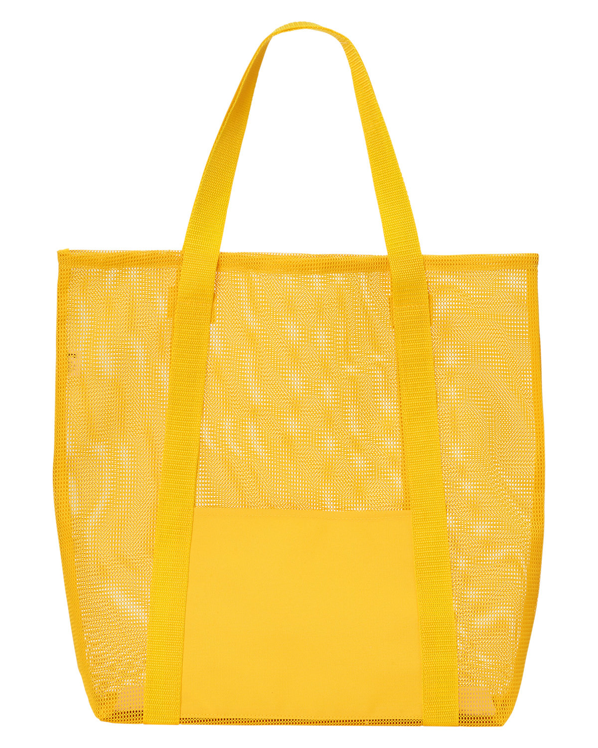 Belle Mare Beach Mesh Tote Bag 6