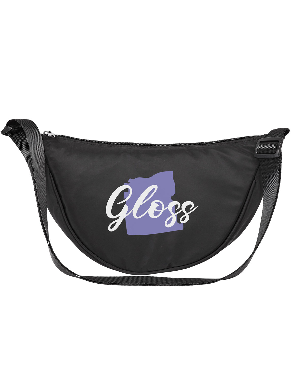 Rue Crossbody Bag 4