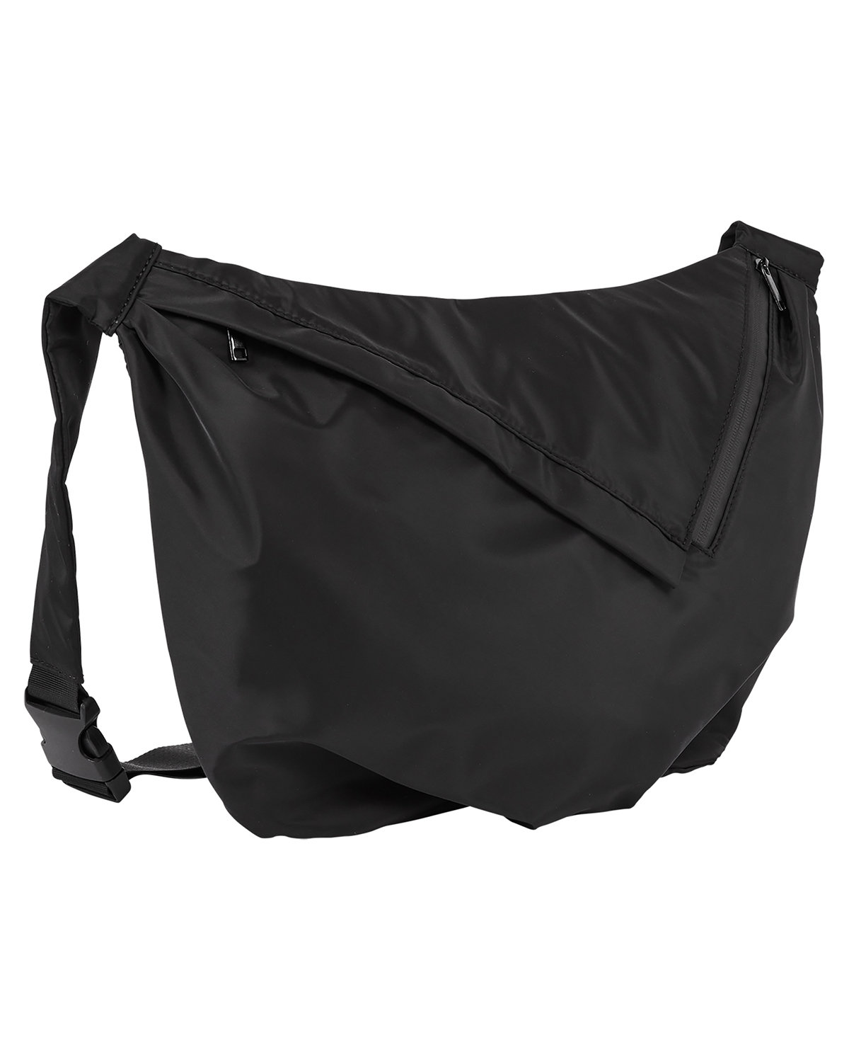 Rue Cross Tote Bag 4