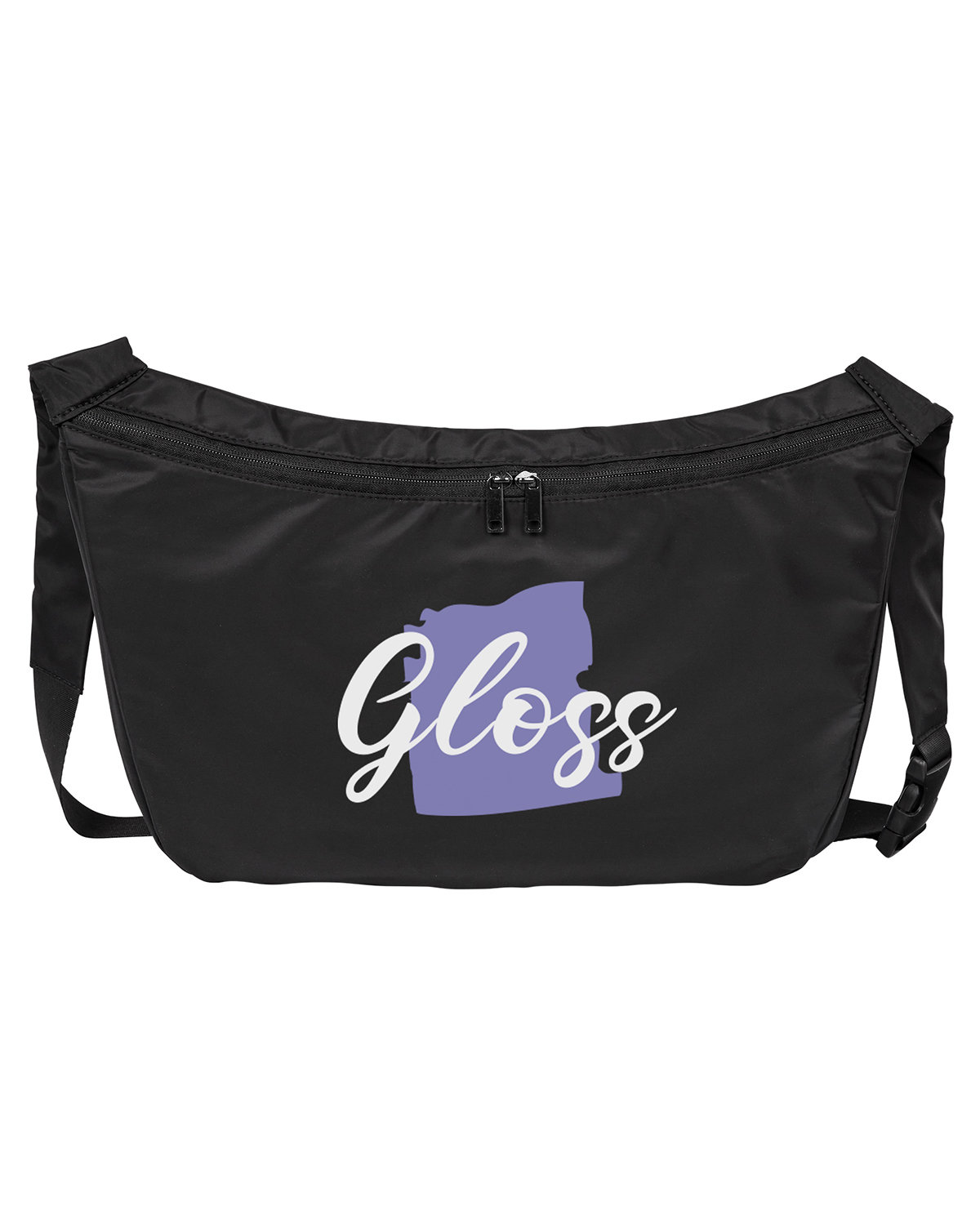 Rue Cross Tote Bag 7