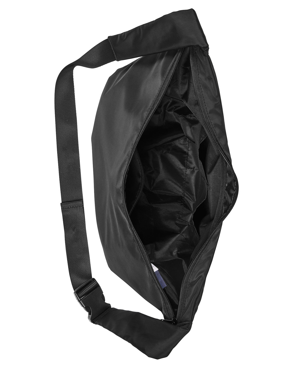 Rue Cross Tote Bag 5