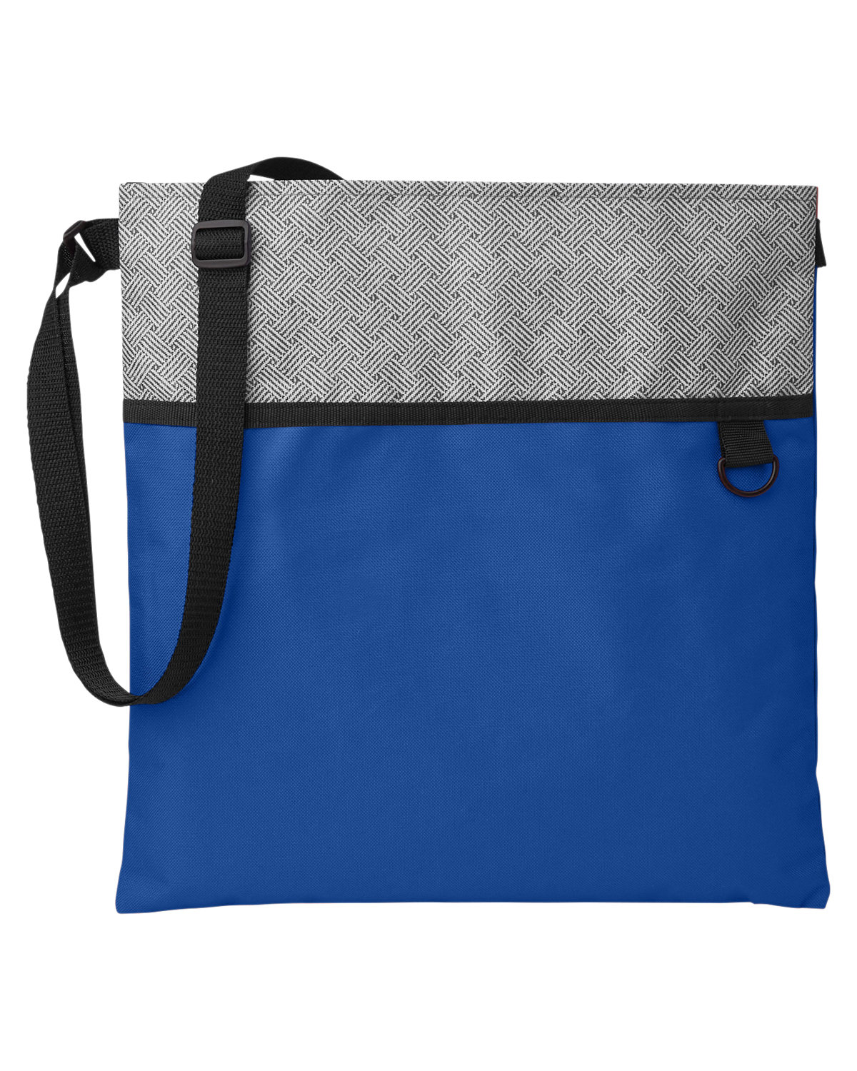 Patchwork Eco Friendly Crossbody Tote Bag 41