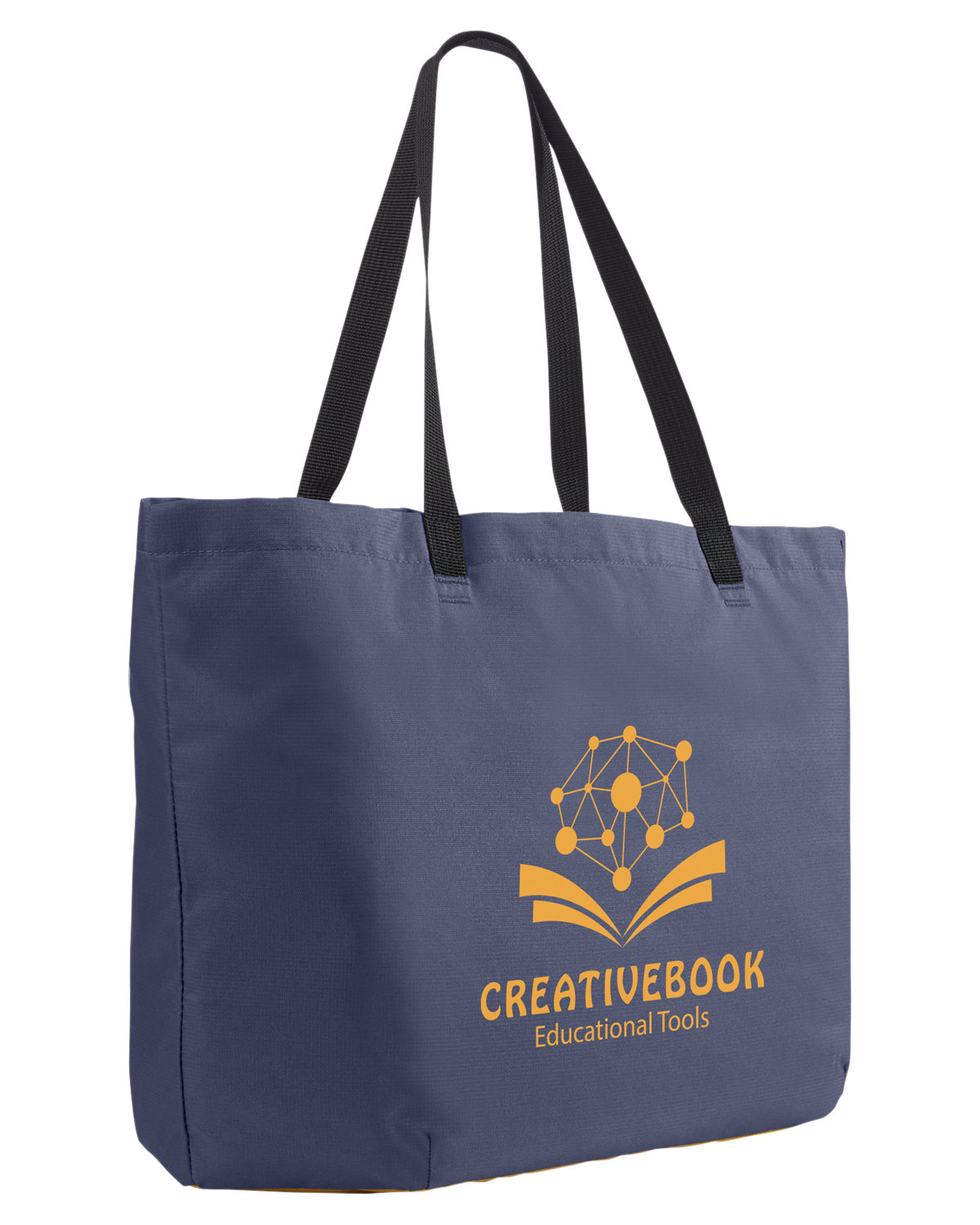Essex Eco Friendly Inspire Tote Bag 36