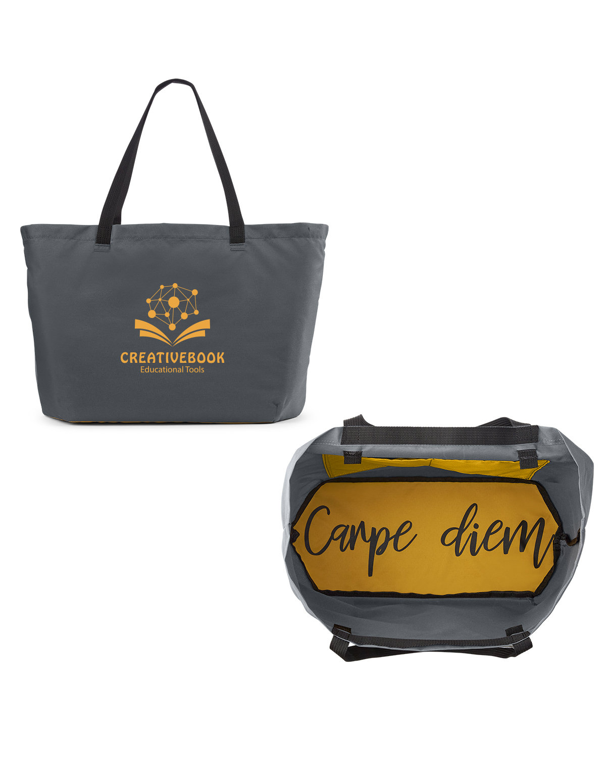 Essex Eco Friendly Inspire Tote Bag 40
