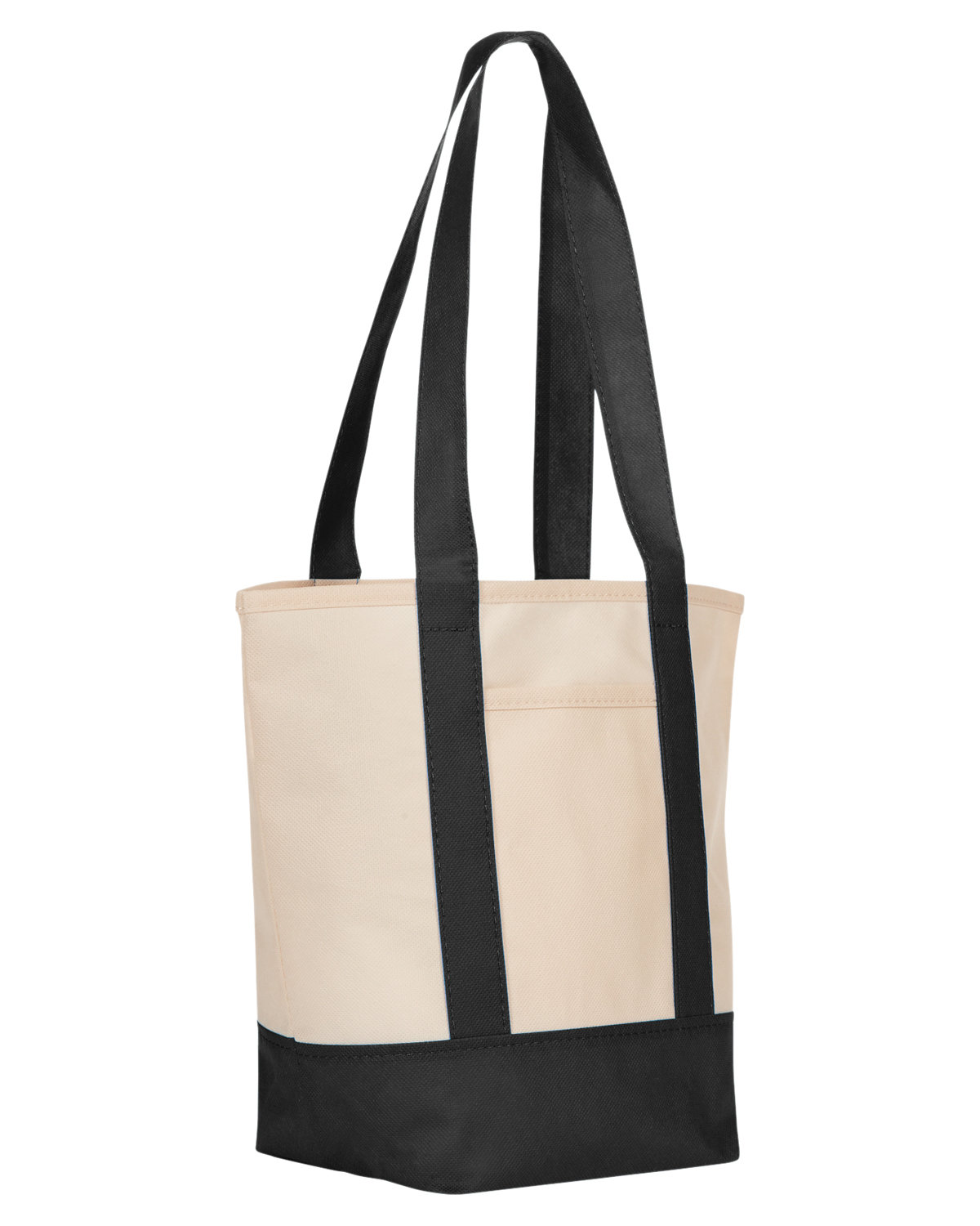 Non-Woven Mini Tote Bag 24