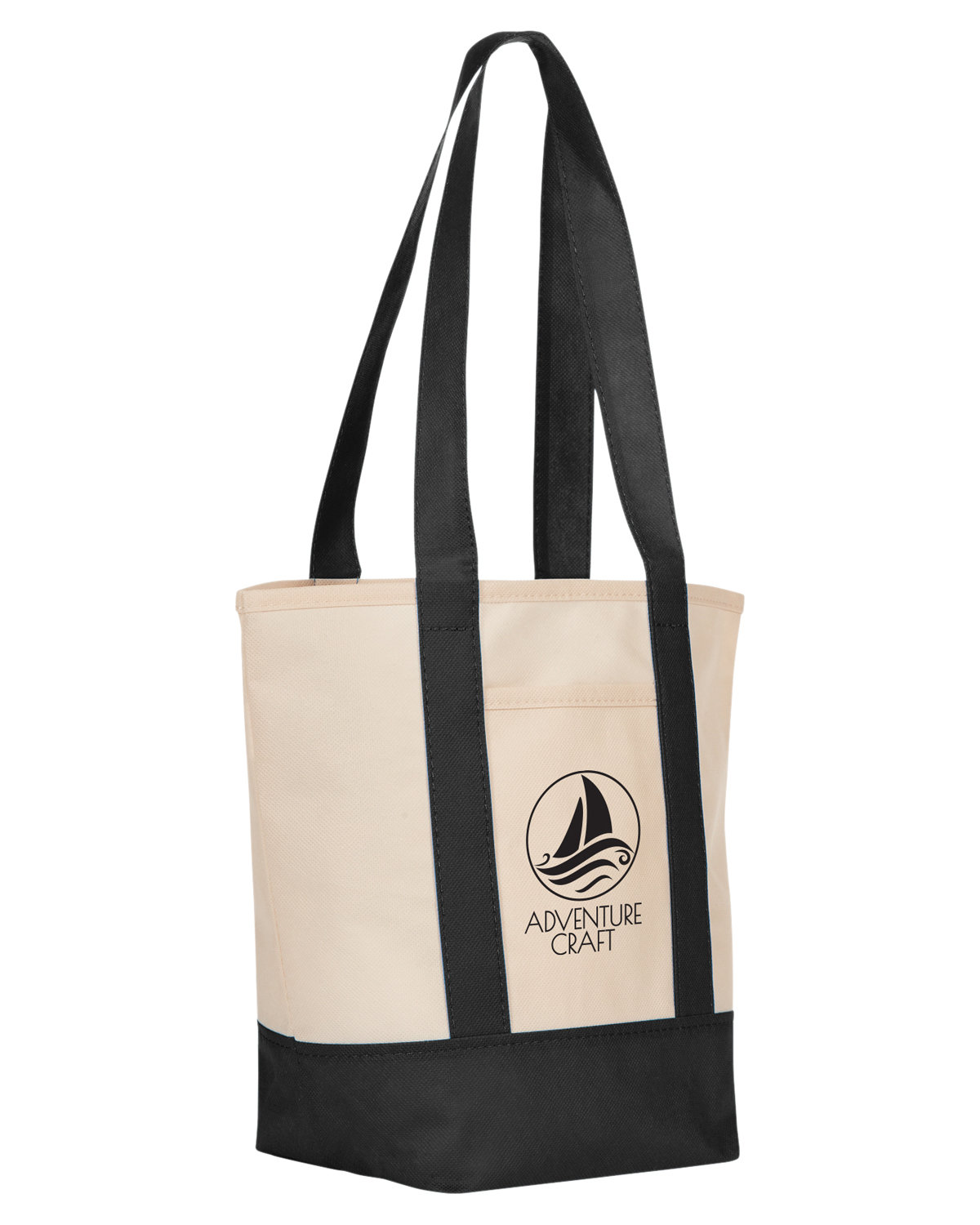 Non-Woven Mini Tote Bag 38