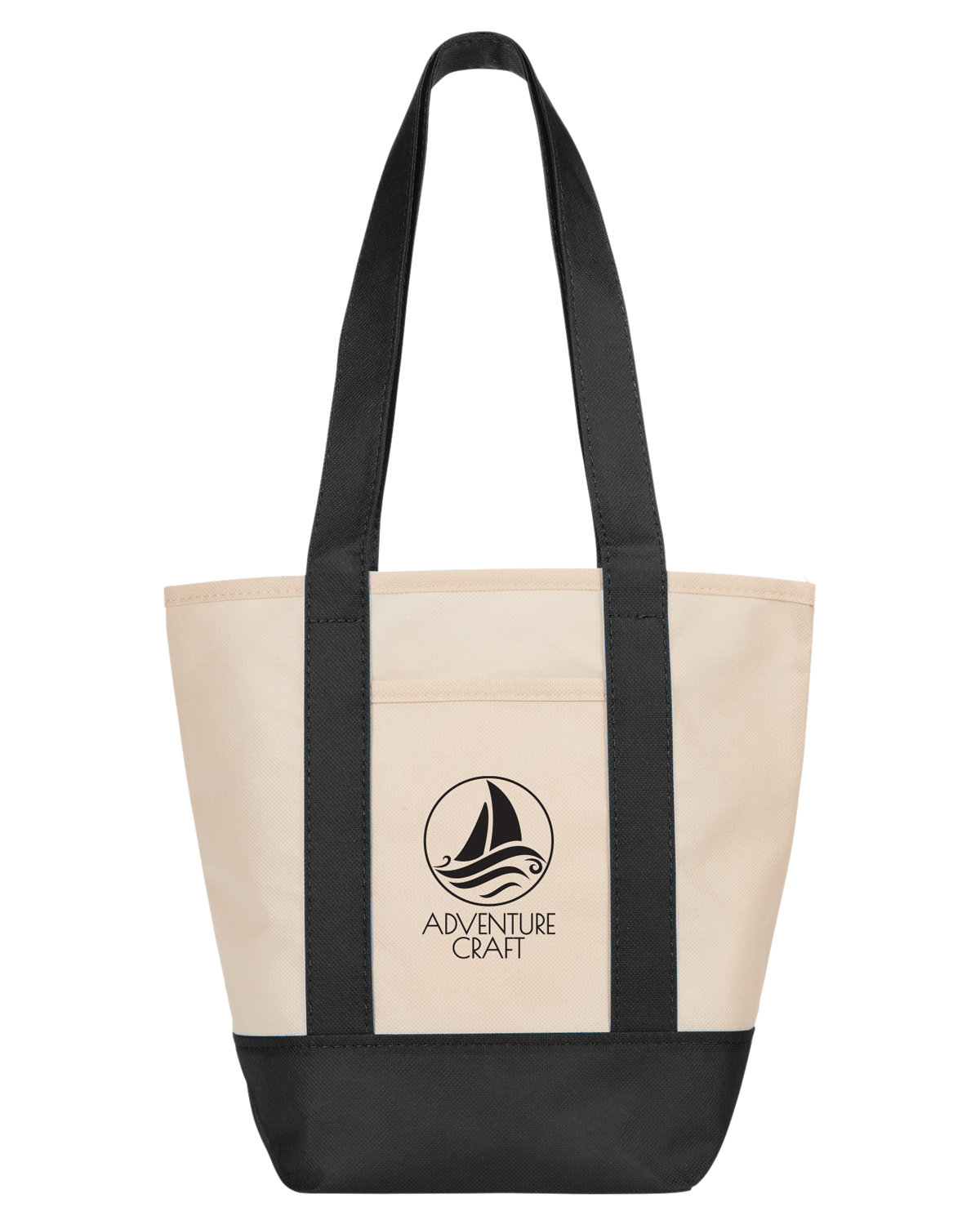 Non-Woven Mini Tote Bag 22