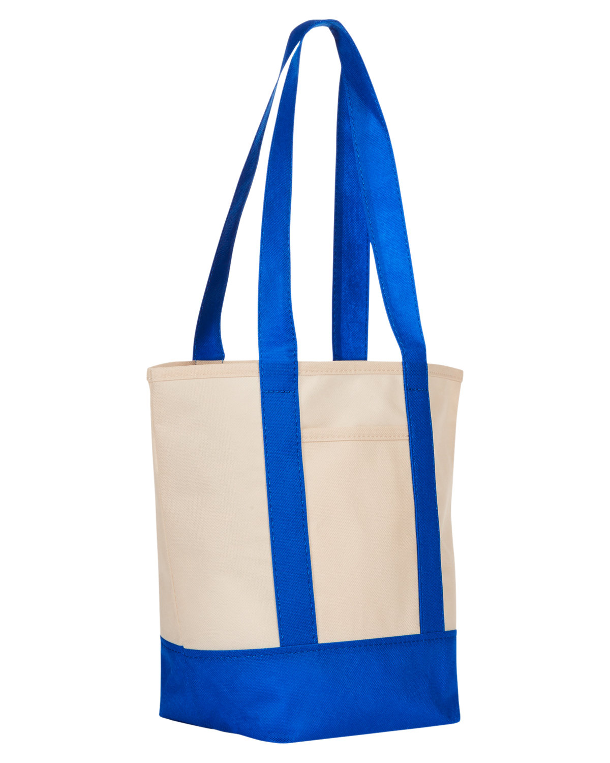 Non-Woven Mini Tote Bag 48