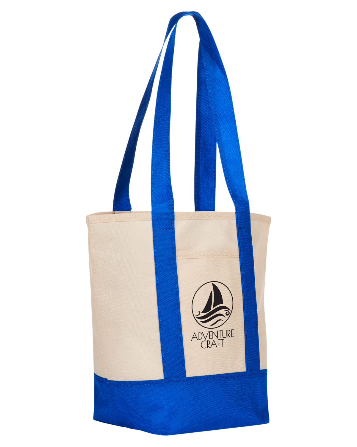 Non-Woven Mini Tote Bag 25