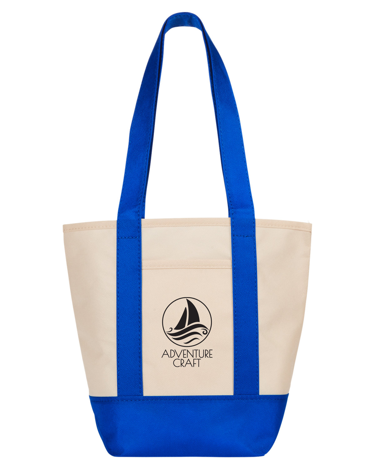 Non-Woven Mini Tote Bag 47
