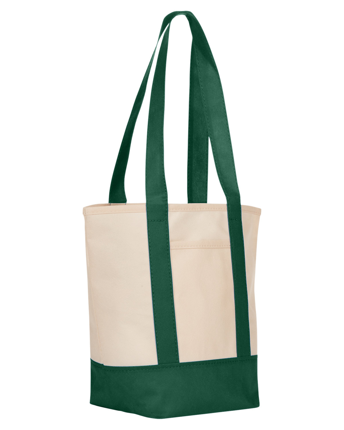Non-Woven Mini Tote Bag 4