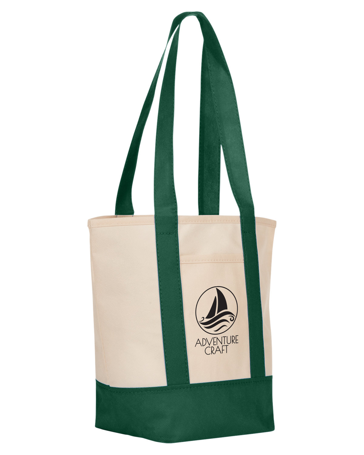 Non-Woven Mini Tote Bag 43
