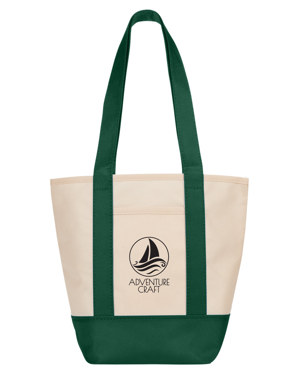 Non-Woven Mini Tote Bag 39