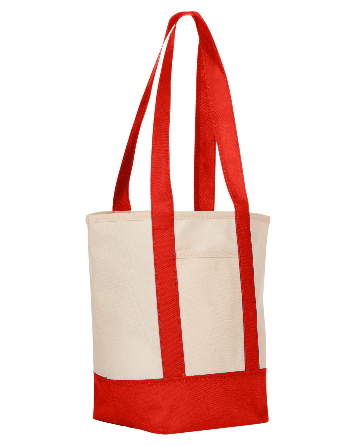 Non-Woven Mini Tote Bag 19