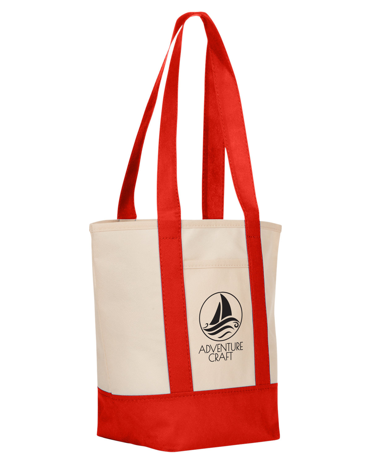 Non-Woven Mini Tote Bag 2