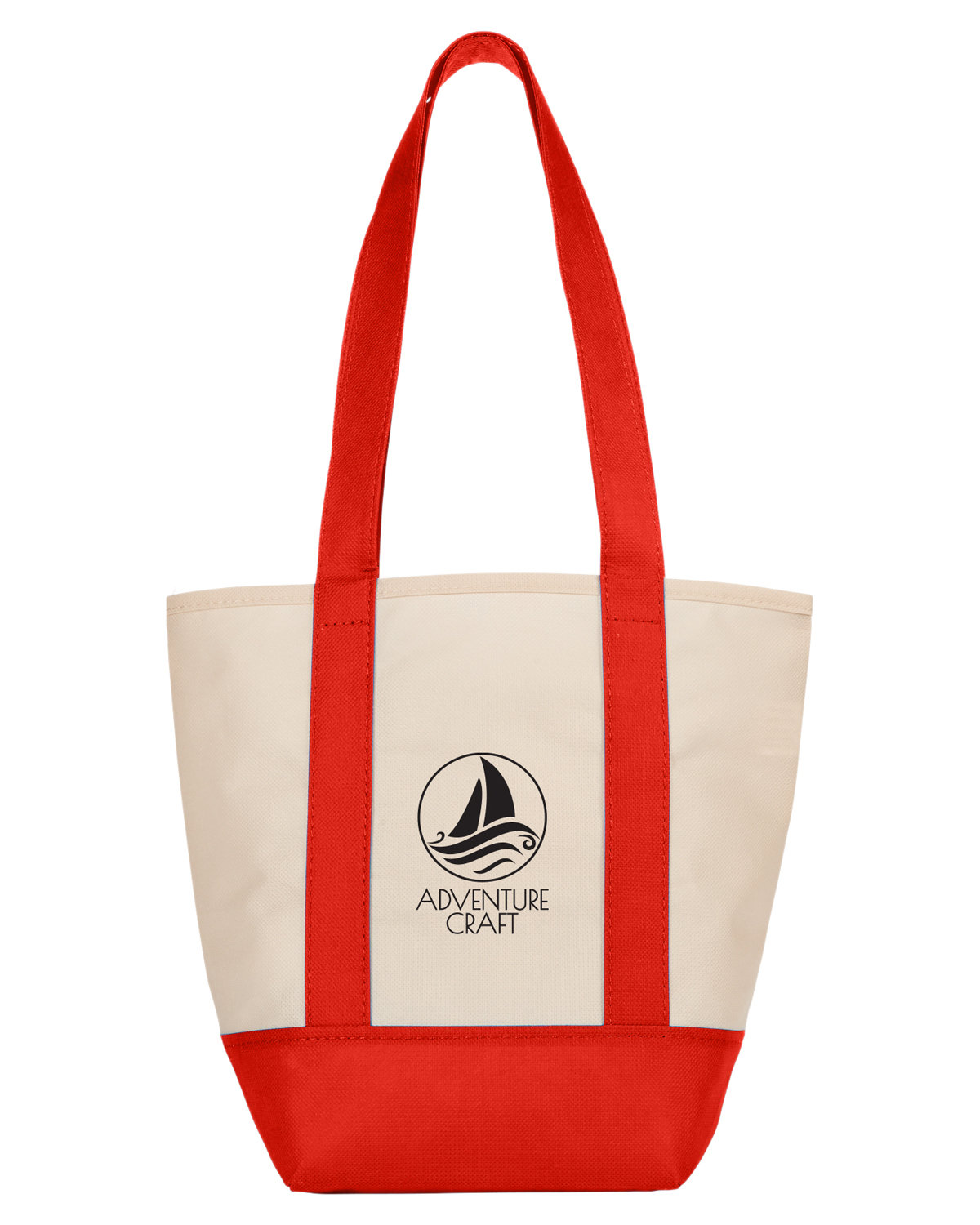 Non-Woven Mini Tote Bag 5