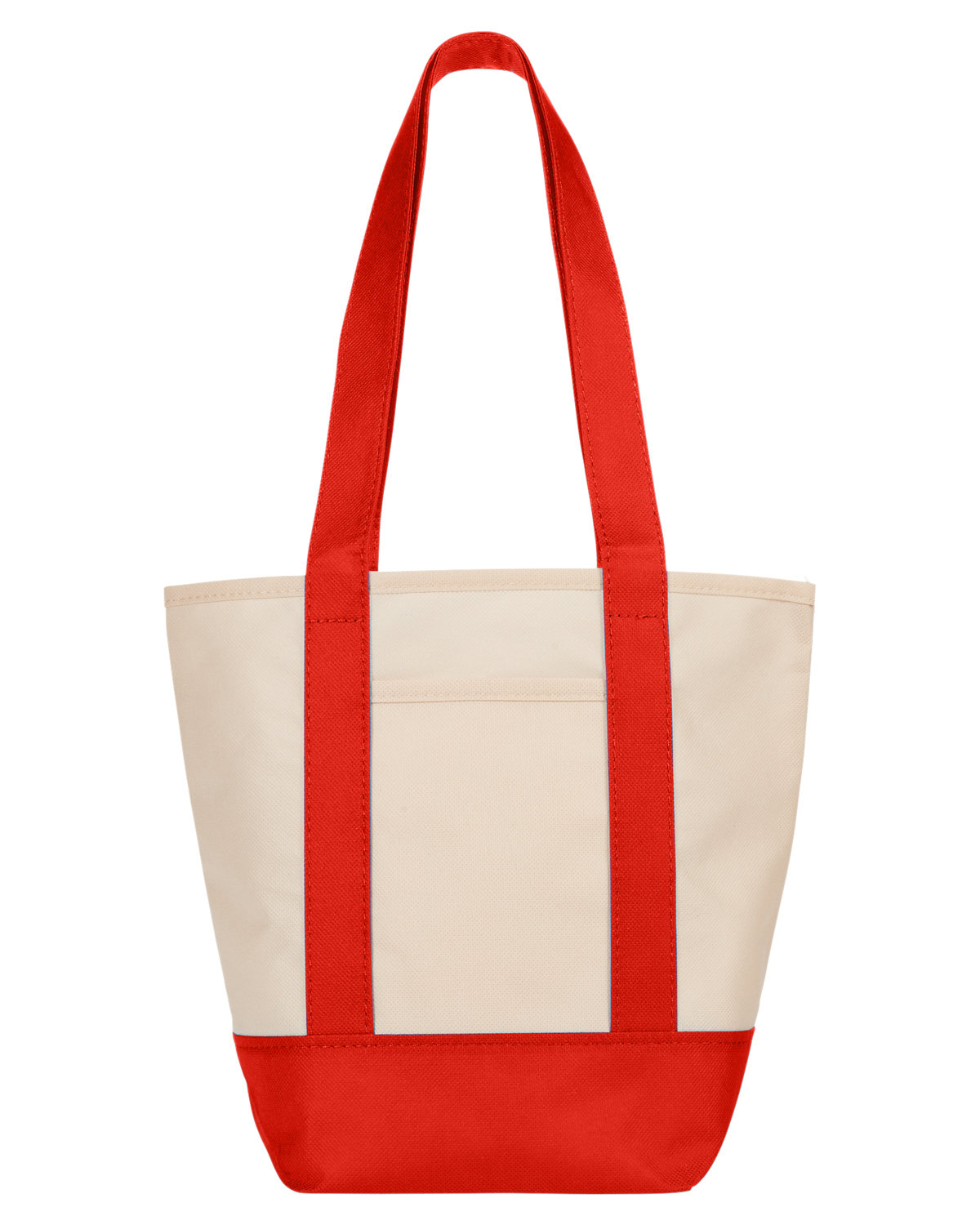 Non-Woven Mini Tote Bag 1