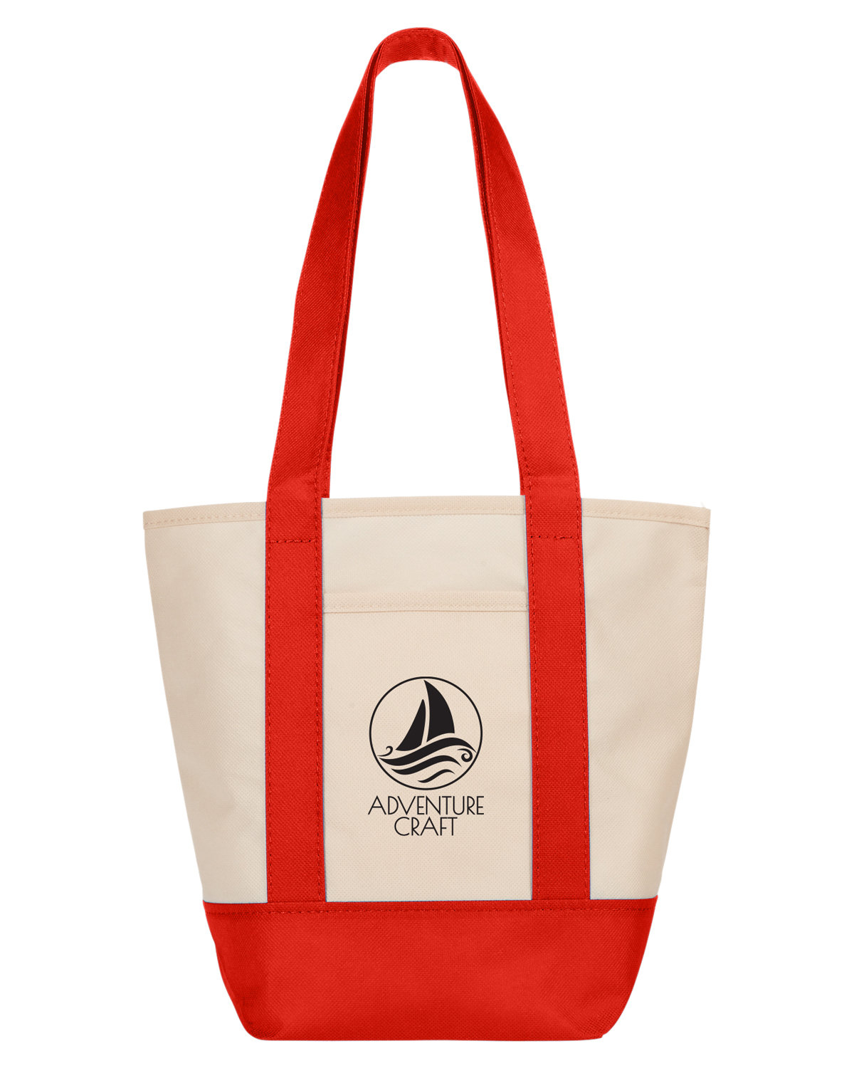 Non-Woven Mini Tote Bag 21